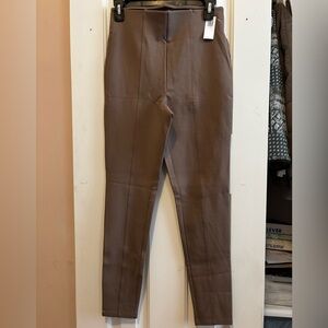 Old Navy The Stevie Women's Taupe Leggings